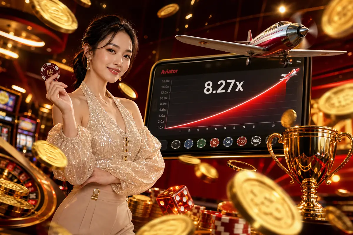 winbox2026 Casino — Meja Kasino Langsung
