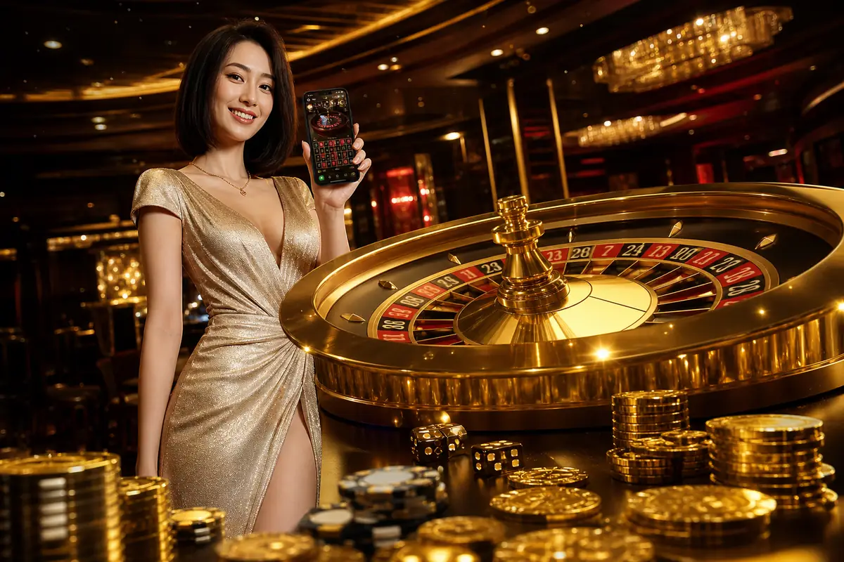 winbox2026 Casino — Pembekal Perisian Kasino