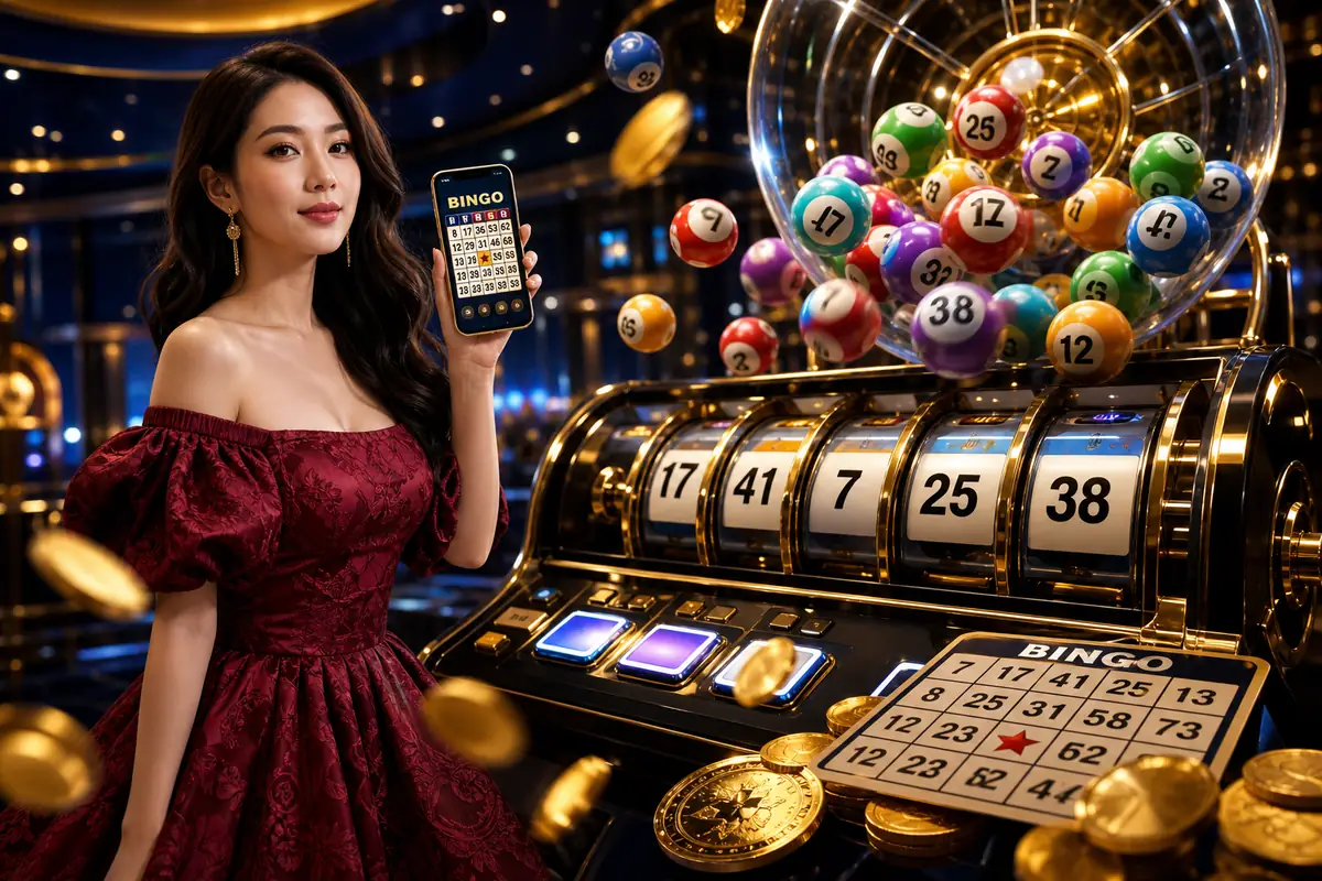 winbox2026 Slot Klasik dan Video Slot