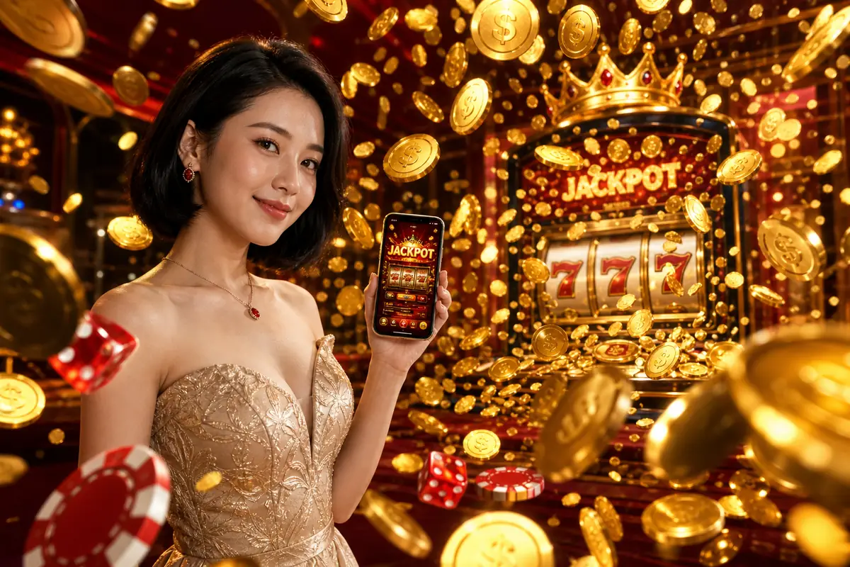 winbox2026 Casino — Bonus dan Promosi Eksklusif