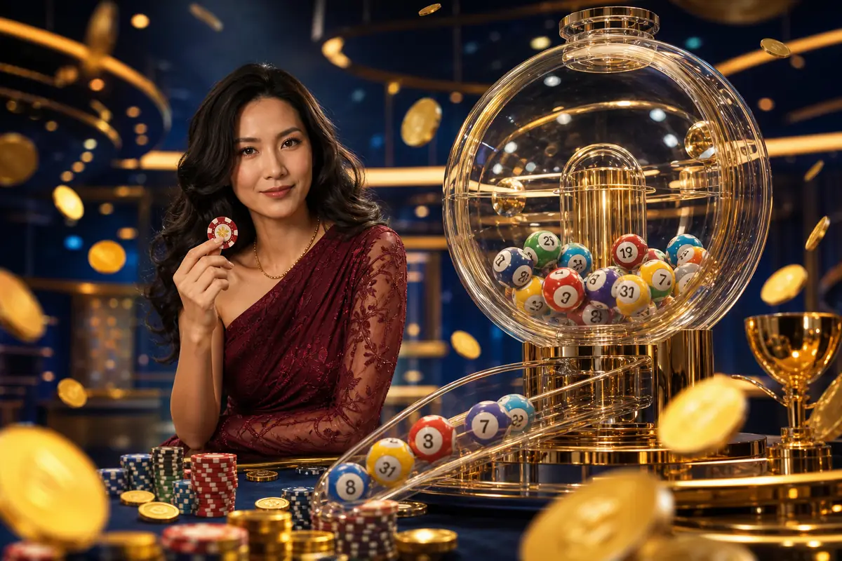 winbox2026 Casino — Keselamatan dan Perlindungan Data