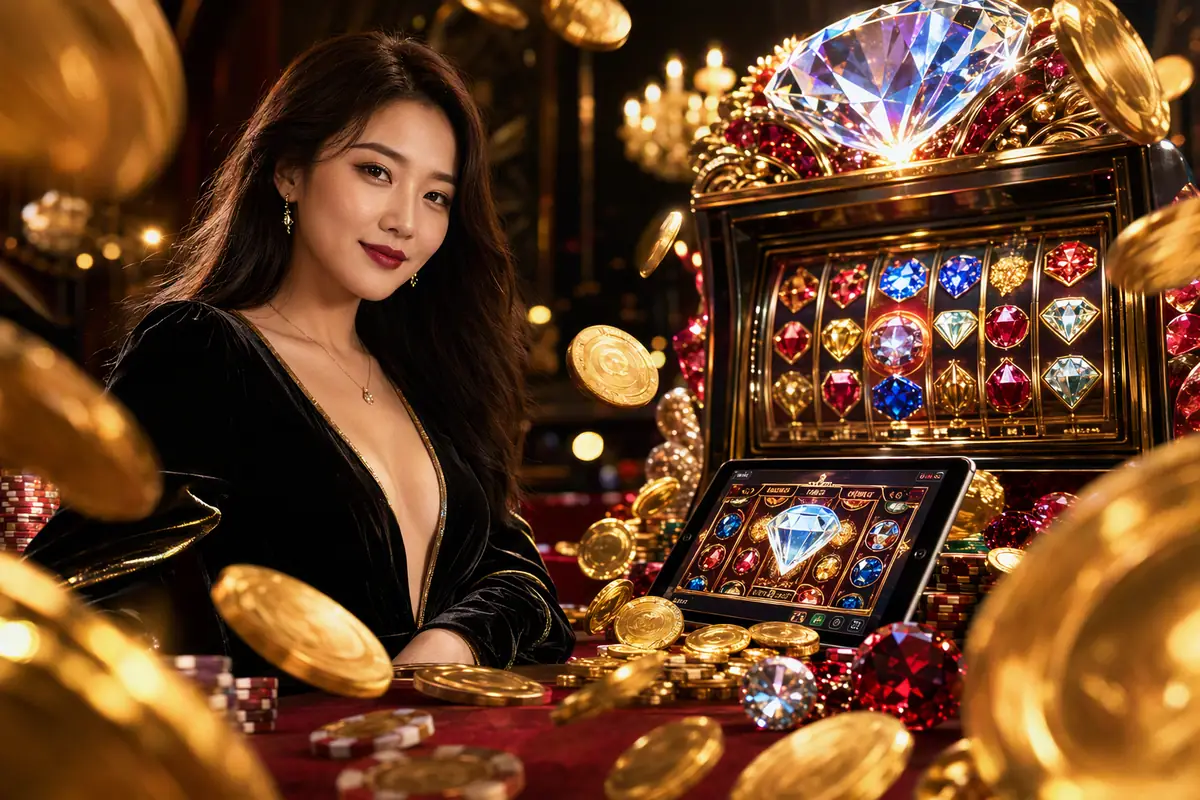 winbox2026 Jackpot Progresif Slot Malaysia