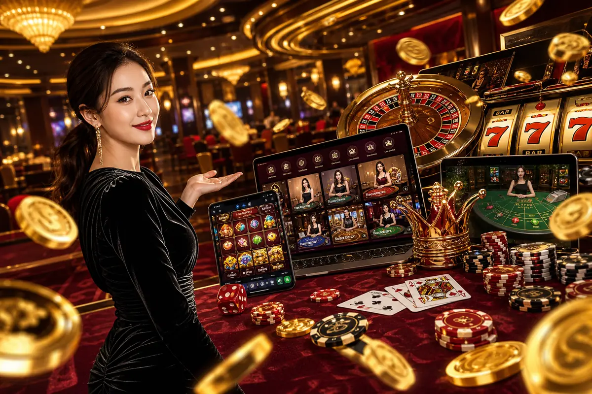 winbox2026 – Cara Tuntut Bonus Cashback Langkah demi Langkah
