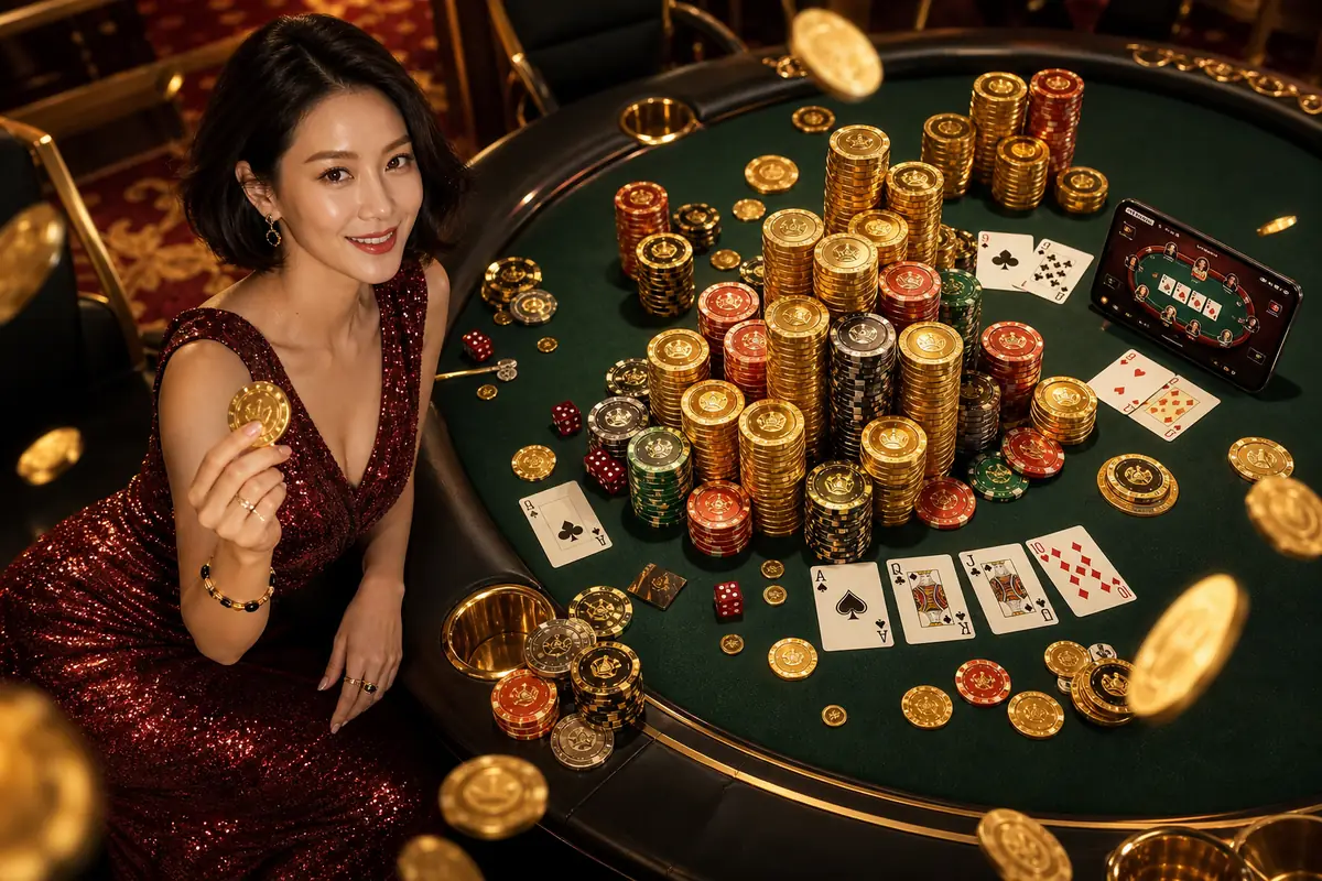 winbox2026 pelbagai studio permainan kasino online
