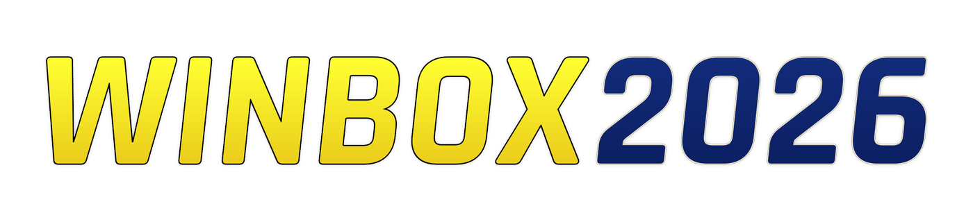 winbox2026 Logo